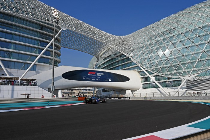 Álomfizetést kínálnak a világ legjobb állásában 1