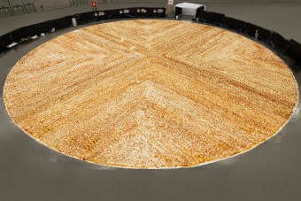 68 ezer szeletes a világ legnagyobb pizzája
