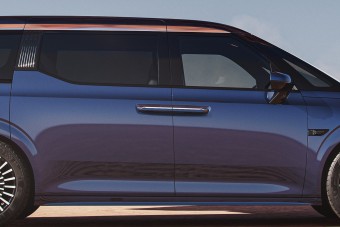 Olyan autót épít a Volvo, mint még soha