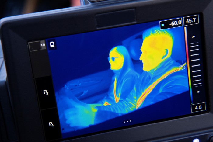 Borsodban versbe öntötték, hogy miért annyira fontos a biztonsági öv