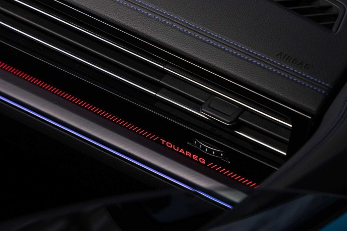 Világító orrot kap ez a Volkswagen 6