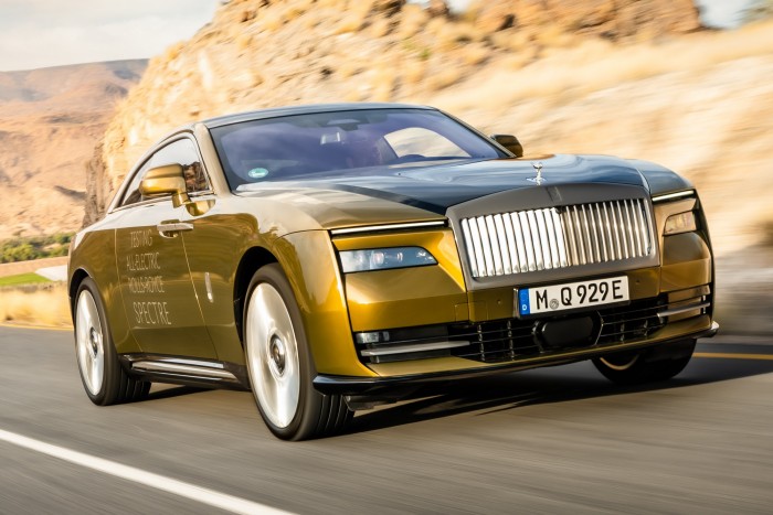 Már nem csak a Ferrari teszi feketelistára az ügyfeleit 2 | Vezess Már nem csak a Ferrari teszi feketelistára az ügyfeleit 2