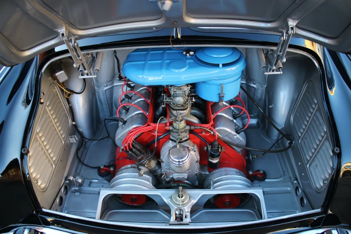 1967-ben érezzük magunkat, annyira makulátlan ez a csehszlovák ritkaság 7 | Vezess 1967-ben érezzük magunkat, annyira makulátlan ez a csehszlovák ritkaság 7