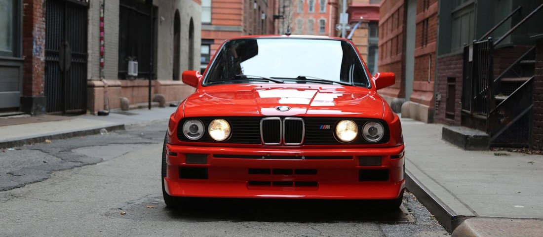 Másolatként sem filléres kacat ez a BMW