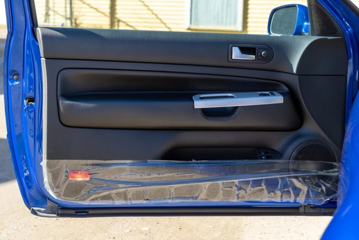 Hímes tojásként bántak ezzel a Golffal, mind a 20 évét letagadhatja 8