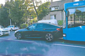 A büntetőfékezés 10 legfontosabb szabálya