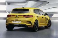 Limitált szériával búcsúzik a legsportosabb Renault 2