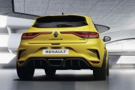 Limitált szériával búcsúzik a legsportosabb Renault 47