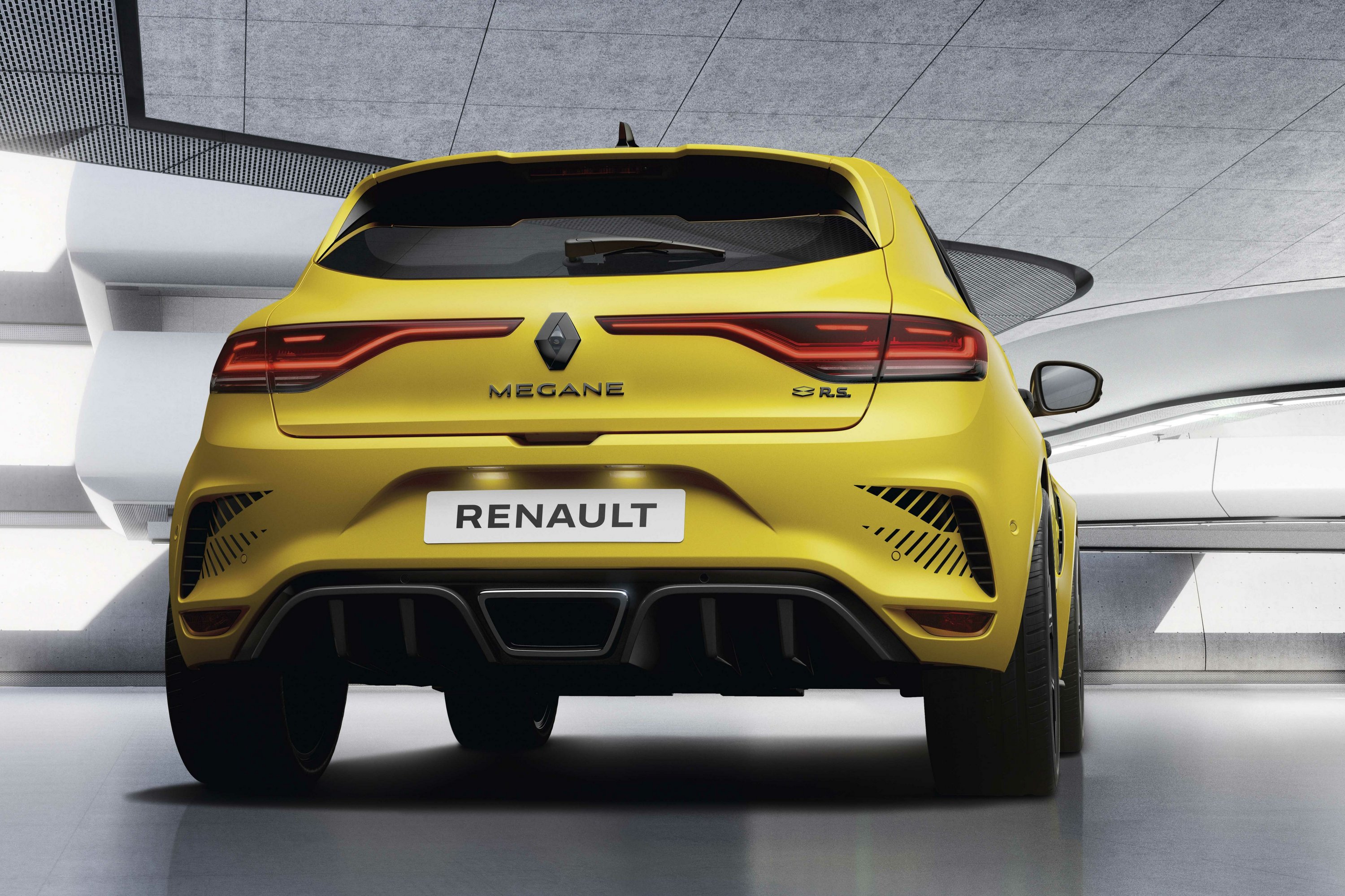 Limitált szériával búcsúzik a legsportosabb Renault 23