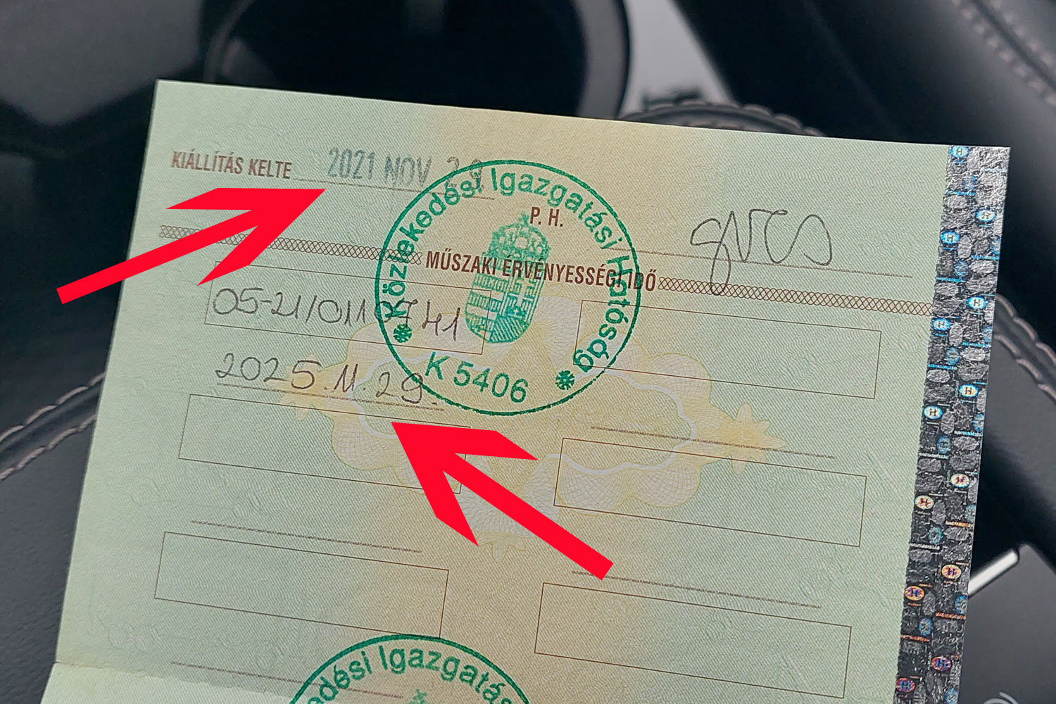 Így úszhatod meg a 93 ezres bírságot