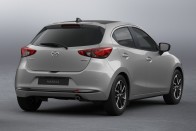 Vén korára kikupálódott a legkisebb Mazda 24