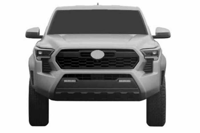 Ez volna a vadonatúj Toyota? 6 | Vezess Ez volna a vadonatúj Toyota? 6