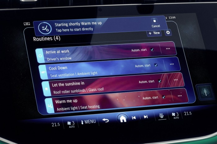 Te is rosszul leszel a kocsiban? Akkor ez a te autód! 11