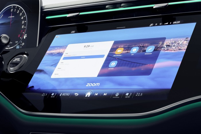 Te is rosszul leszel a kocsiban? Akkor ez a te autód! 10