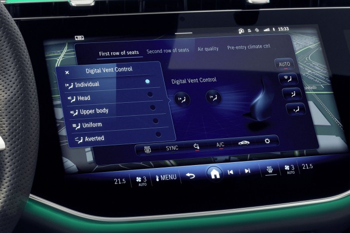 Te is rosszul leszel a kocsiban? Akkor ez a te autód! 12