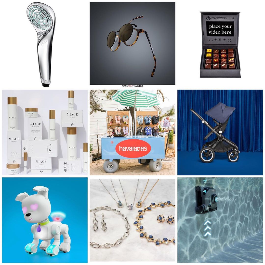 Húszmilliós ajándékcsomagot kapott minden sztár a Grammy-díj-átadón 1 | Vezess Húszmilliós ajándékcsomagot kapott minden sztár a Grammy-díj-átadón 1