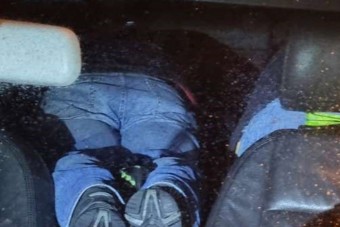 Ettől a két jómadártól dobtak egy hátast a rendőrök az autós üldözés után