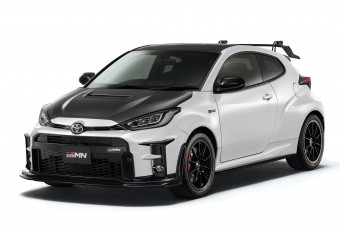 Elszállt az apró sportos Toyota ára, valaki egy vagyont fizetett érte