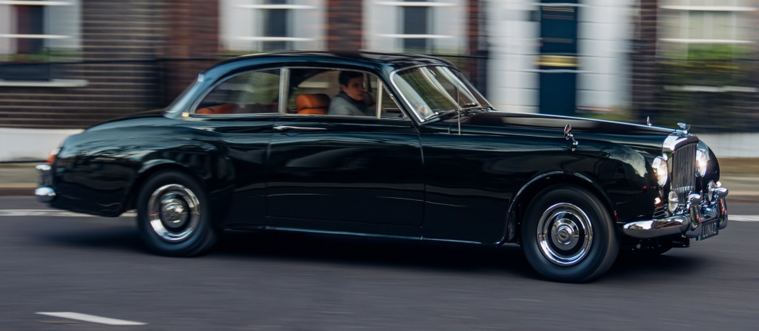 Kibelezték a világ egyik legritkább autóját