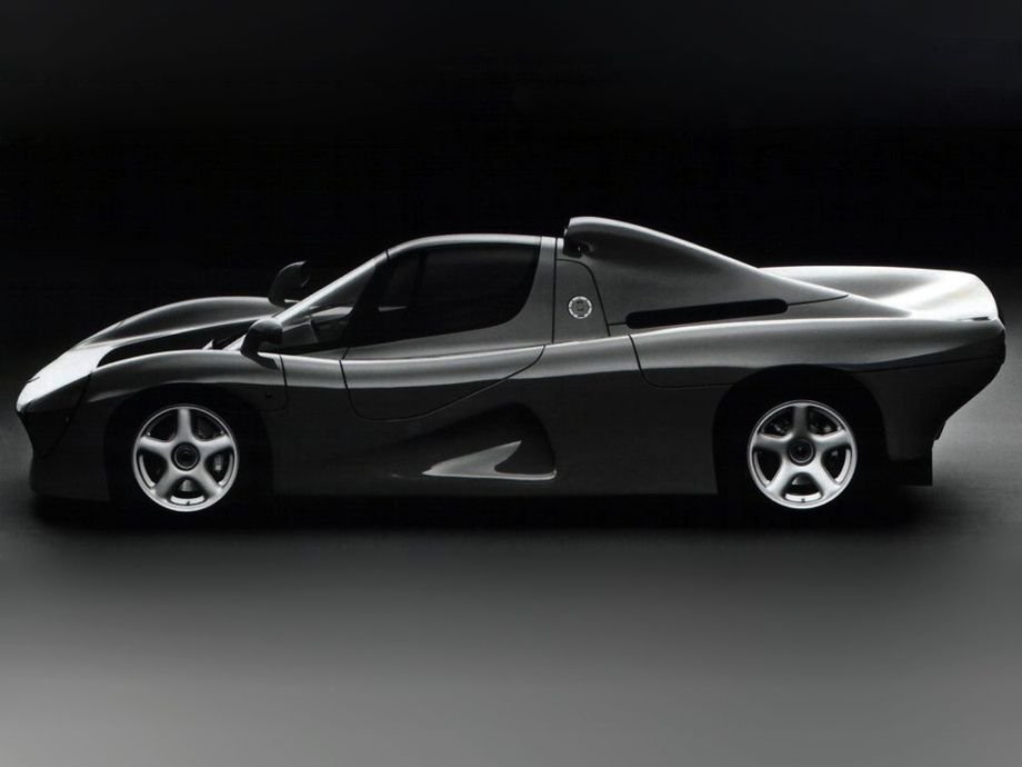 Hogyan bukhat meg egy V12-es, 400 lóerős sportautó? 1