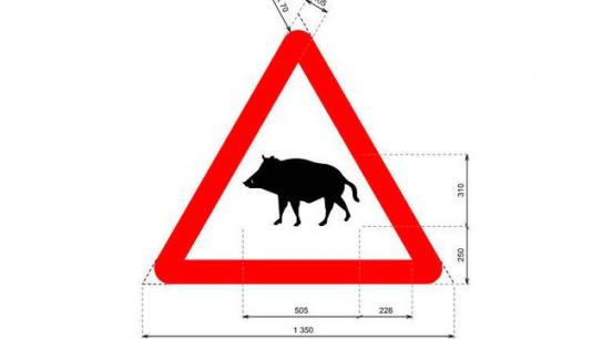 Új KRESZ-táblák jönnek Európába, ezeket jó ismerni minden autósnak 3
