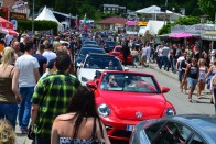 Megmenti a rajongóit a Volkswagen 1
