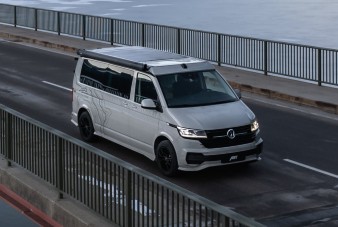 A te autódban hány konyha van? Mert ebben kettő!