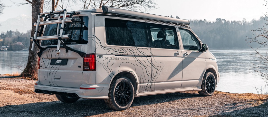 A te autódban hány konyha van? Mert ebben kettő!