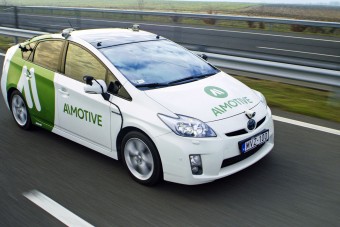 „A teljes önvezetés kikerült a célkeresztből”