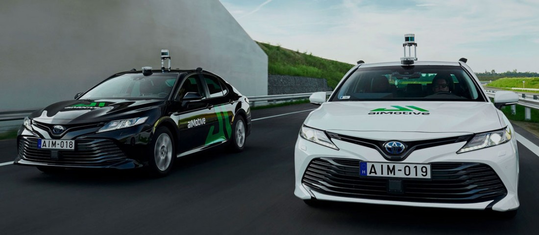 „A teljes önvezetés kikerült a célkeresztből”