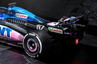 F1: Kiderült, ki lenne az Andretti motorszállítója 1