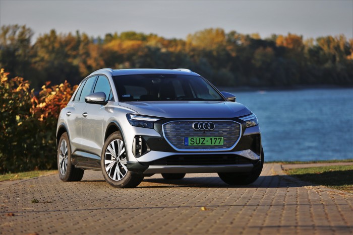 Megdől egy régi mítosz a magyar autósokról? 3