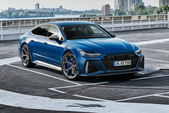 Rajtprogramot akartak villantani az Audival, de óriási baki lett a vége 1