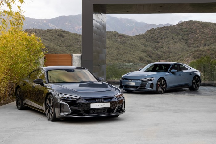 Luxusautók gazdái vacognak idén télen 1