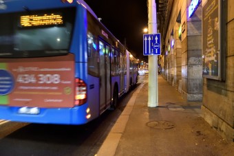 Hasznos újítás jön, megkönnyebbülhetnek a budapestieknek