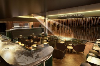 Megnyerted a lottóötöst? Ezt a helyet neked találták ki