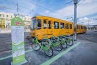 Te többet bringáznál magasabb parkolódíj mellett? 2