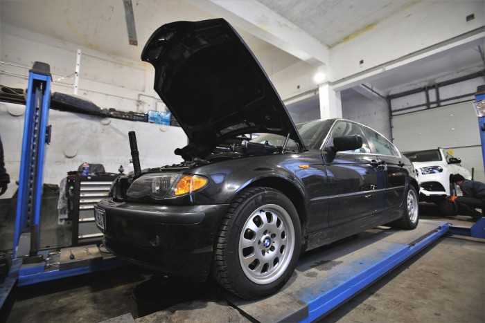 Nagyobbat nőtt a dízelautók száma az elektromosoknál 4