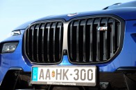 BMW, amibe a világ összes pénzét beletankolod, mégis örülsz neki 51