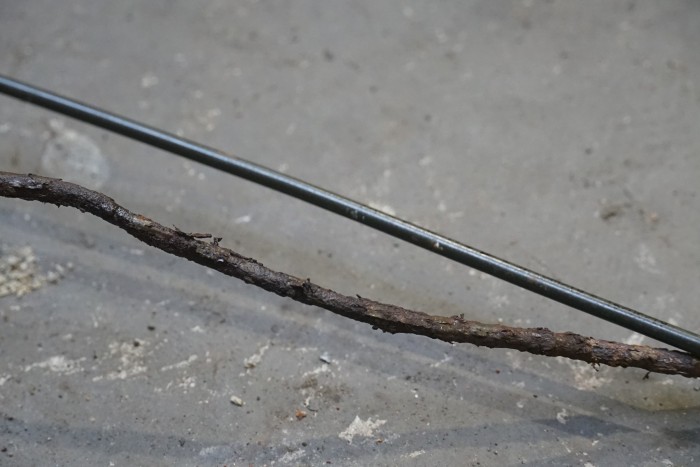 Így lett fékcsőjavításból futóműcsere a BMW-n 8