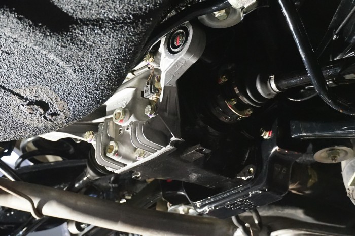 Így lett fékcsőjavításból futóműcsere a BMW-n 16