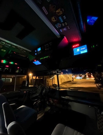 Ha jön a világvége, ez a busz tuti kéznél lesz majd 2 | Vezess Ha jön a világvége, ez a busz tuti kéznél lesz majd 2