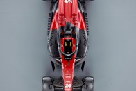 Ilyen lesz az utolsó F1-es Alfa Romeo 16