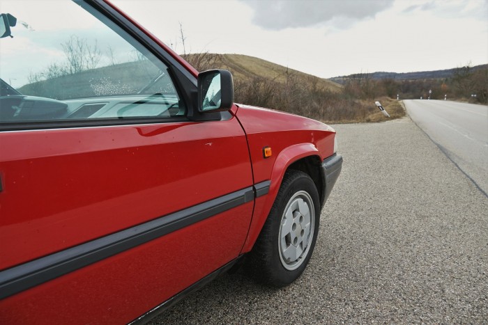 Megmentésért kiált ez a hidrós Citroën 94 Megmentésért kiált ez a hidrós Citroën 94