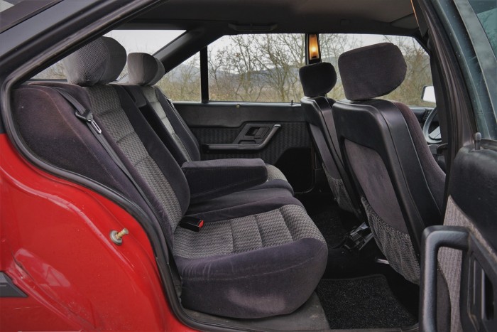 Megmentésért kiált ez a hidrós Citroën 98 Megmentésért kiált ez a hidrós Citroën 98