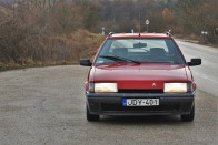 Megmentésért kiált ez a hidrós Citroën 89