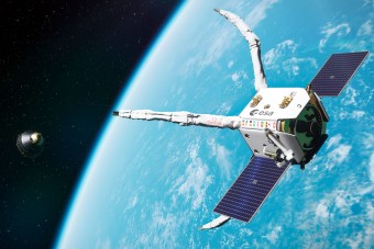 2026-ban lövik ki az első „űrkukást”