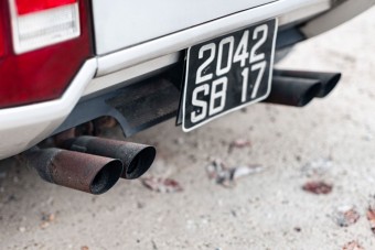 Százmilliókat ér az 50 éves használt autó