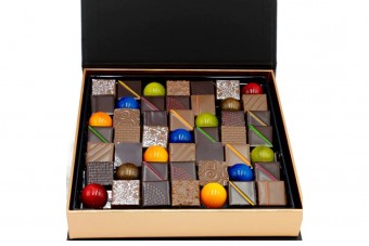 Egy ilyen csoki még Valentin-napon sem gagyi meglepetés