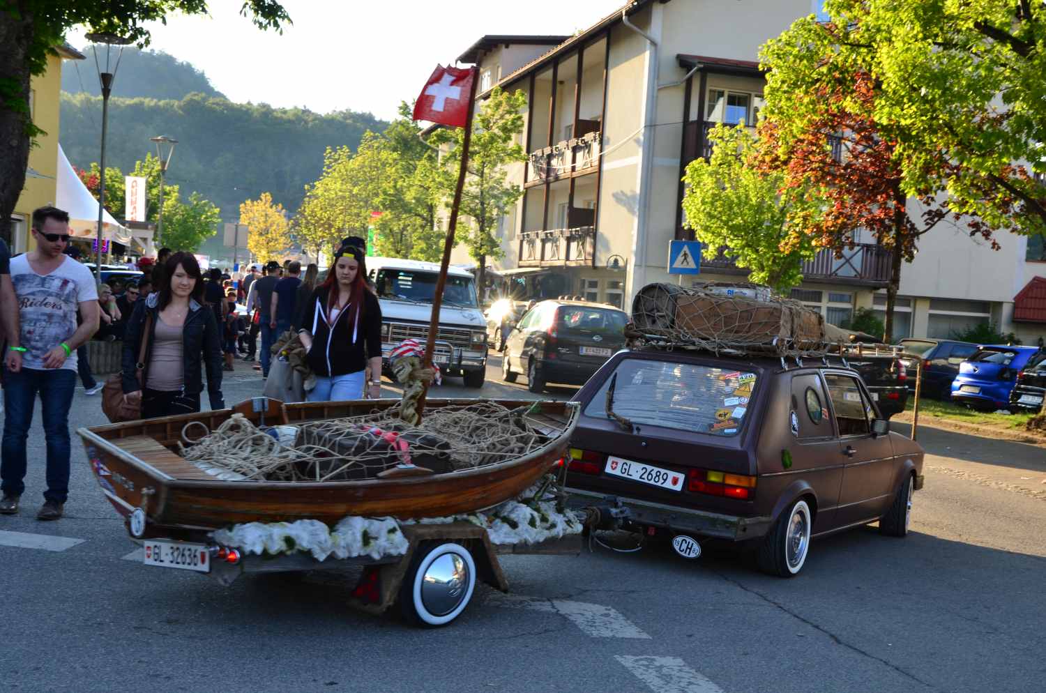 A nap szomorú híre: nem lesz több GTI-találkozó a Wörthi-tónál 26